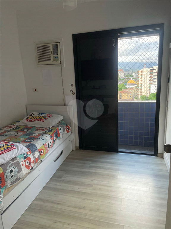 Venda Apartamento Santos Estuário REO946357 12