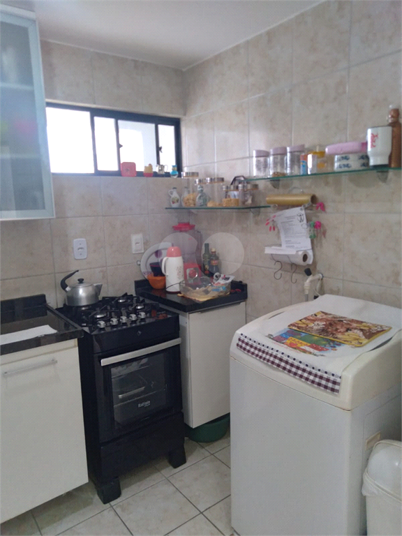 Venda Apartamento João Pessoa Jardim Cidade Universitária REO946366 4