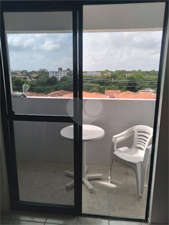 Venda Apartamento João Pessoa Jardim Cidade Universitária REO946366 1