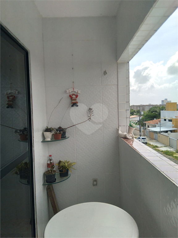 Venda Apartamento João Pessoa Jardim Cidade Universitária REO946366 2