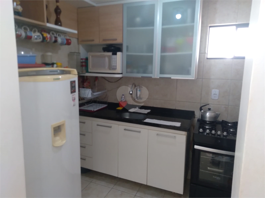 Venda Apartamento João Pessoa Jardim Cidade Universitária REO946366 8