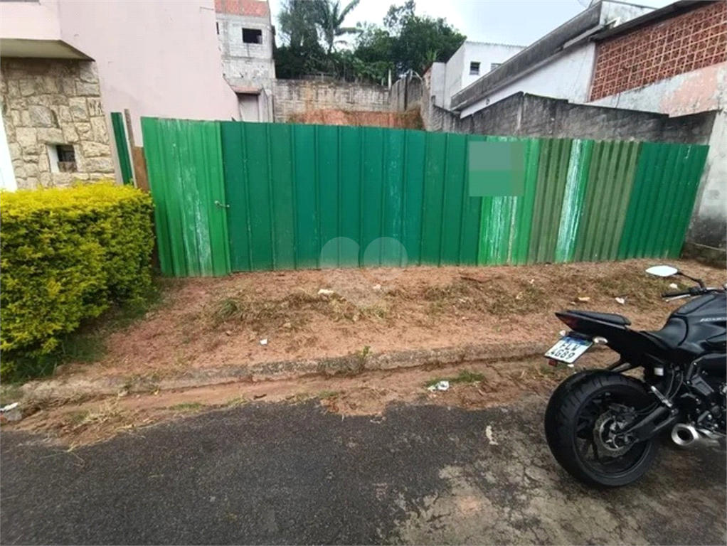 Venda Terreno Limeira Jardim Vista Alegre REO946369 3