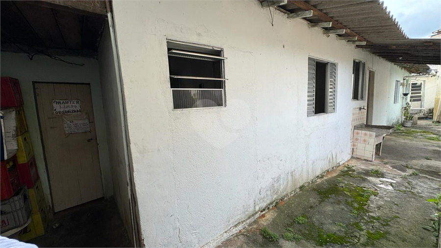 Venda Sobrado São Paulo Jardim Boa Vista (zona Sul) REO946383 17