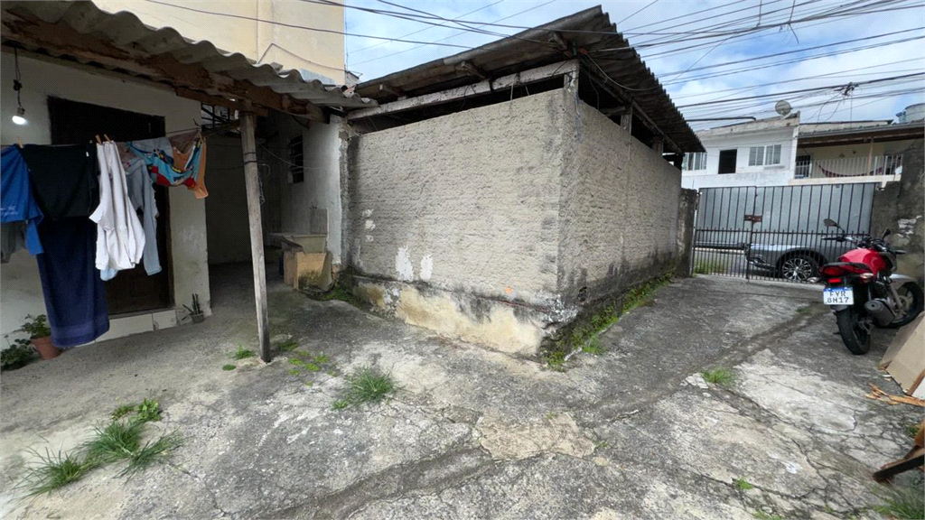 Venda Sobrado São Paulo Jardim Boa Vista (zona Sul) REO946383 8