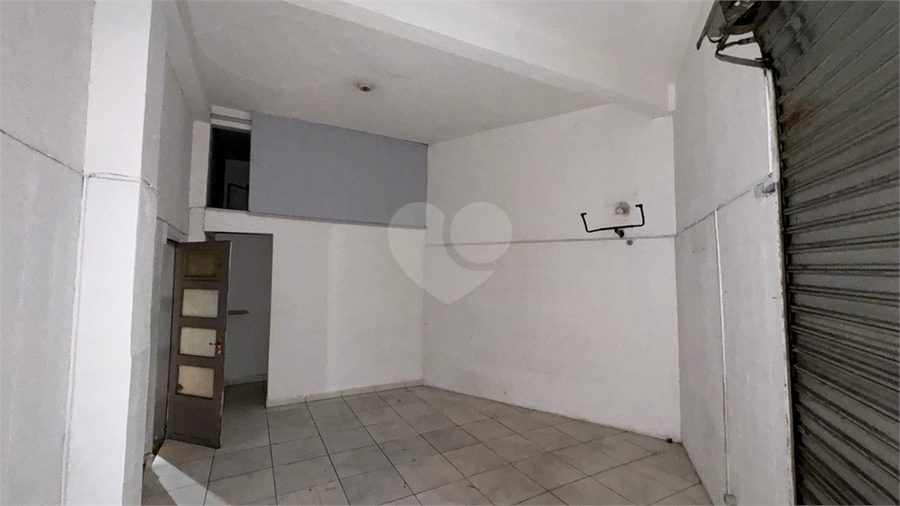 Venda Sobrado São Paulo Jardim Boa Vista (zona Sul) REO946383 2