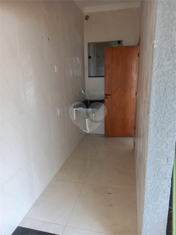 Venda Sobrado Cajamar Portais (polvilho) REO946388 11