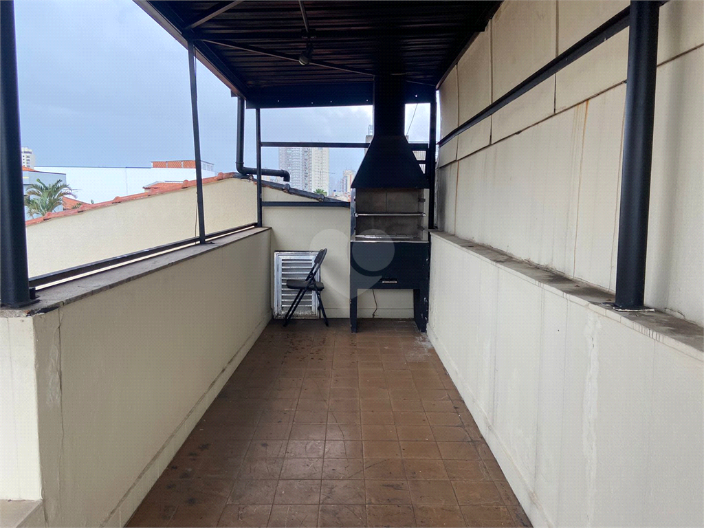 Venda Casa São Paulo Vila Moreira REO946398 22