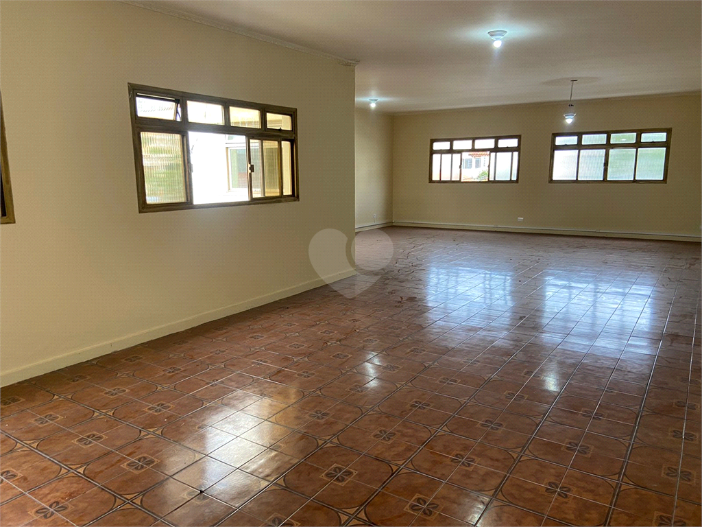 Venda Casa São Paulo Vila Moreira REO946398 2