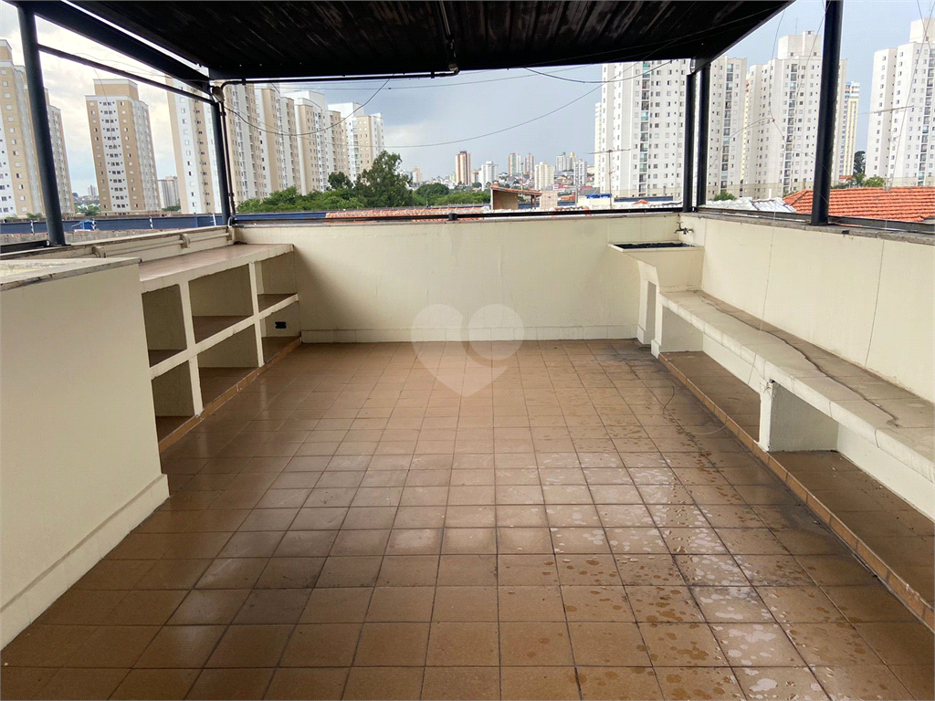 Venda Casa São Paulo Vila Moreira REO946398 21