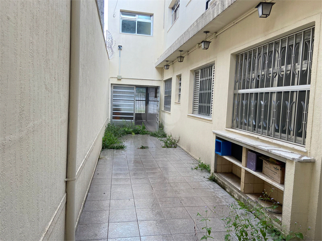 Venda Casa São Paulo Vila Moreira REO946398 25