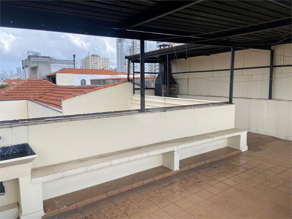 Venda Casa São Paulo Vila Moreira REO946398 23