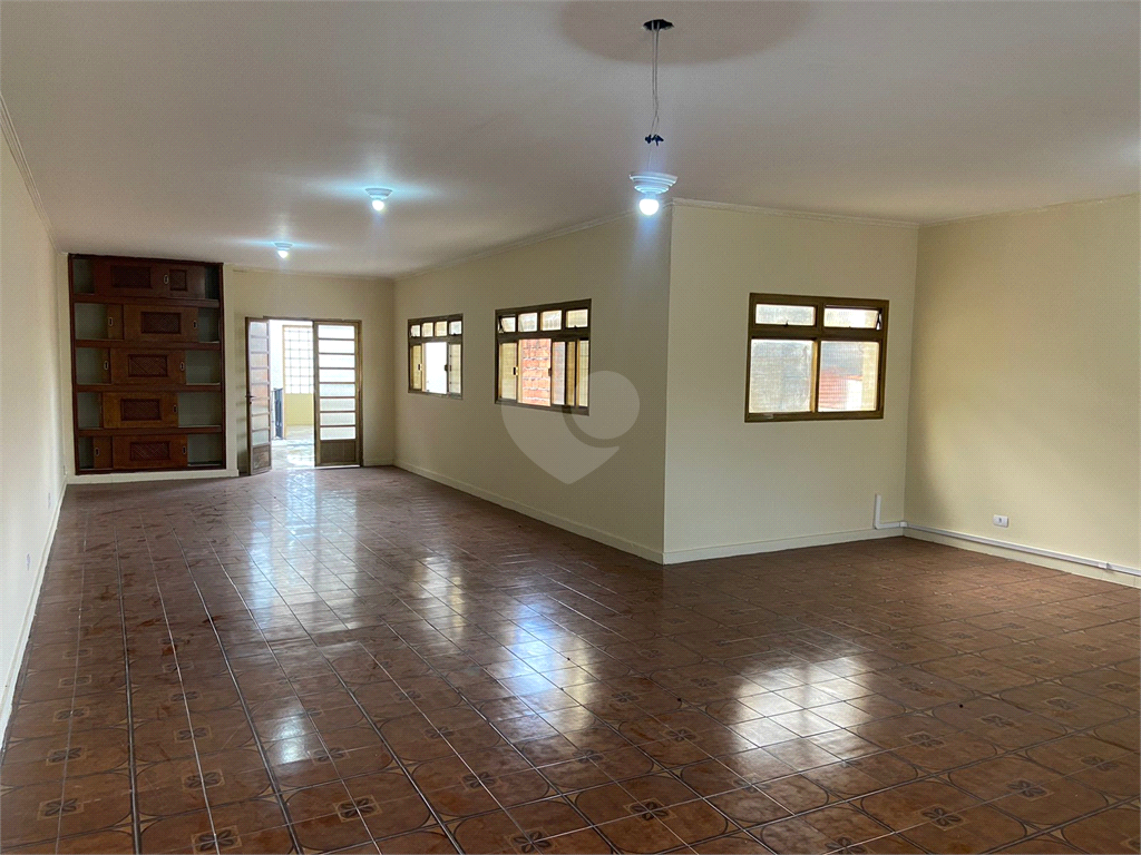 Venda Casa São Paulo Vila Moreira REO946398 1