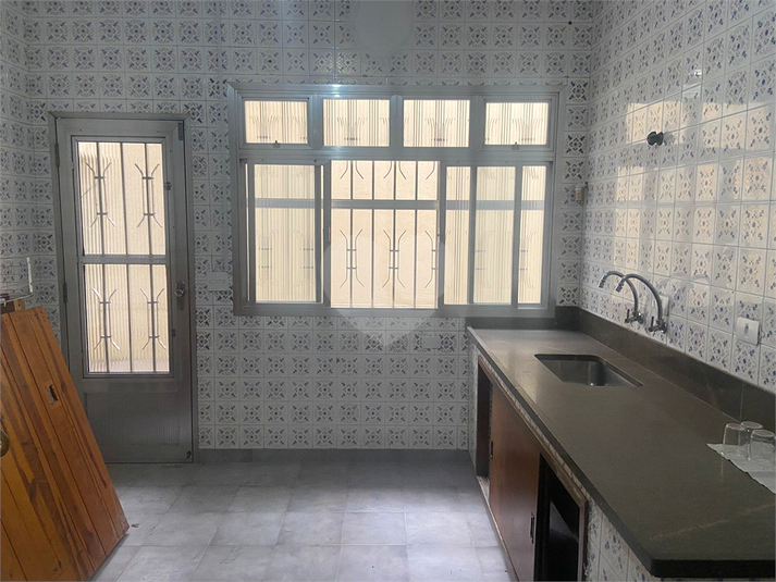 Venda Casa São Paulo Vila Moreira REO946398 5