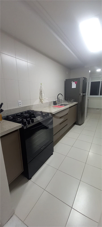 Venda Apartamento Jundiaí Engordadouro REO946404 6