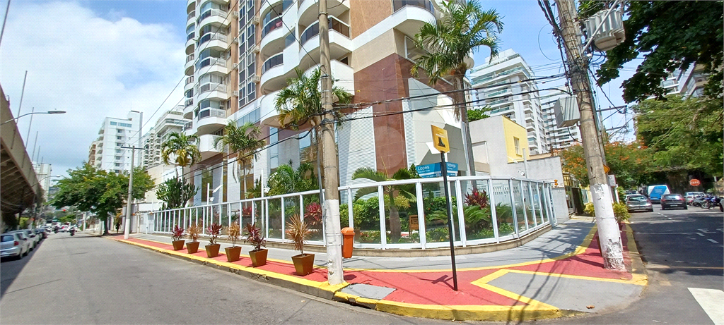 Venda Apartamento Niterói Santa Rosa REO946410 27