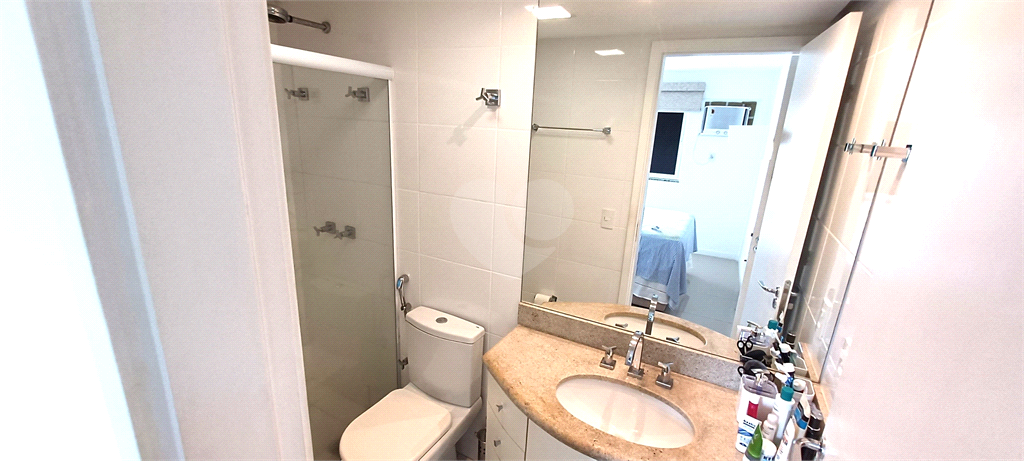 Venda Apartamento Niterói Santa Rosa REO946410 12