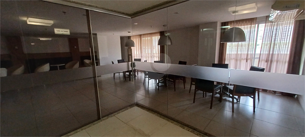 Venda Apartamento Niterói Santa Rosa REO946410 25