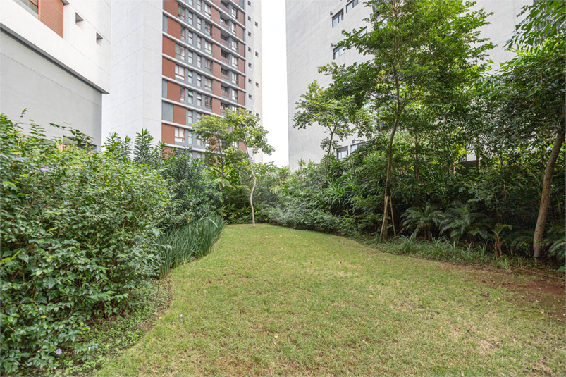 Venda Apartamento São Paulo Jardim Das Bandeiras REO946421 38