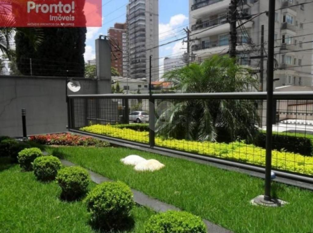 Venda Apartamento São Paulo Vila Congonhas REO94644 1