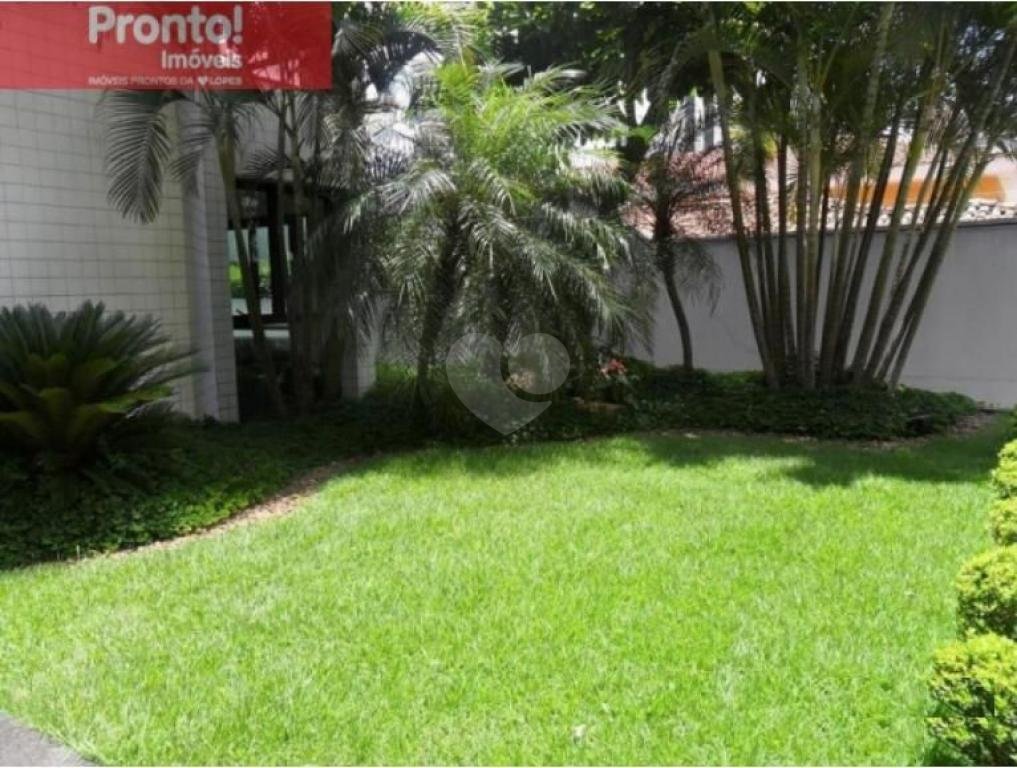 Venda Apartamento São Paulo Vila Congonhas REO94644 4