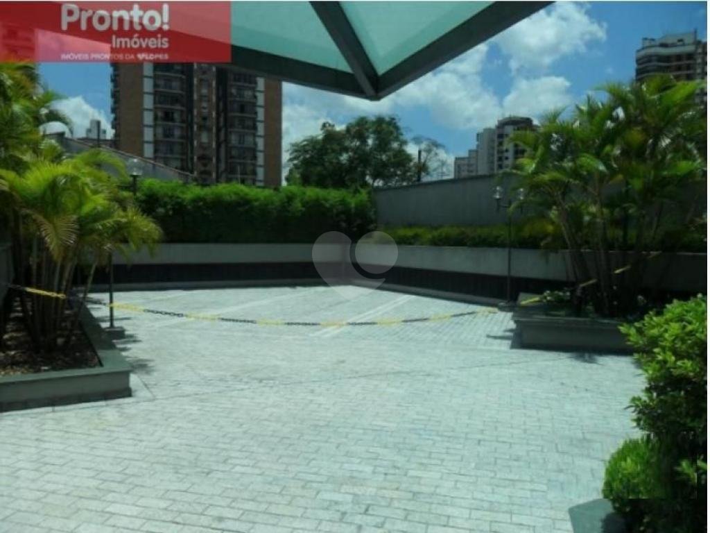 Venda Apartamento São Paulo Vila Congonhas REO94644 3