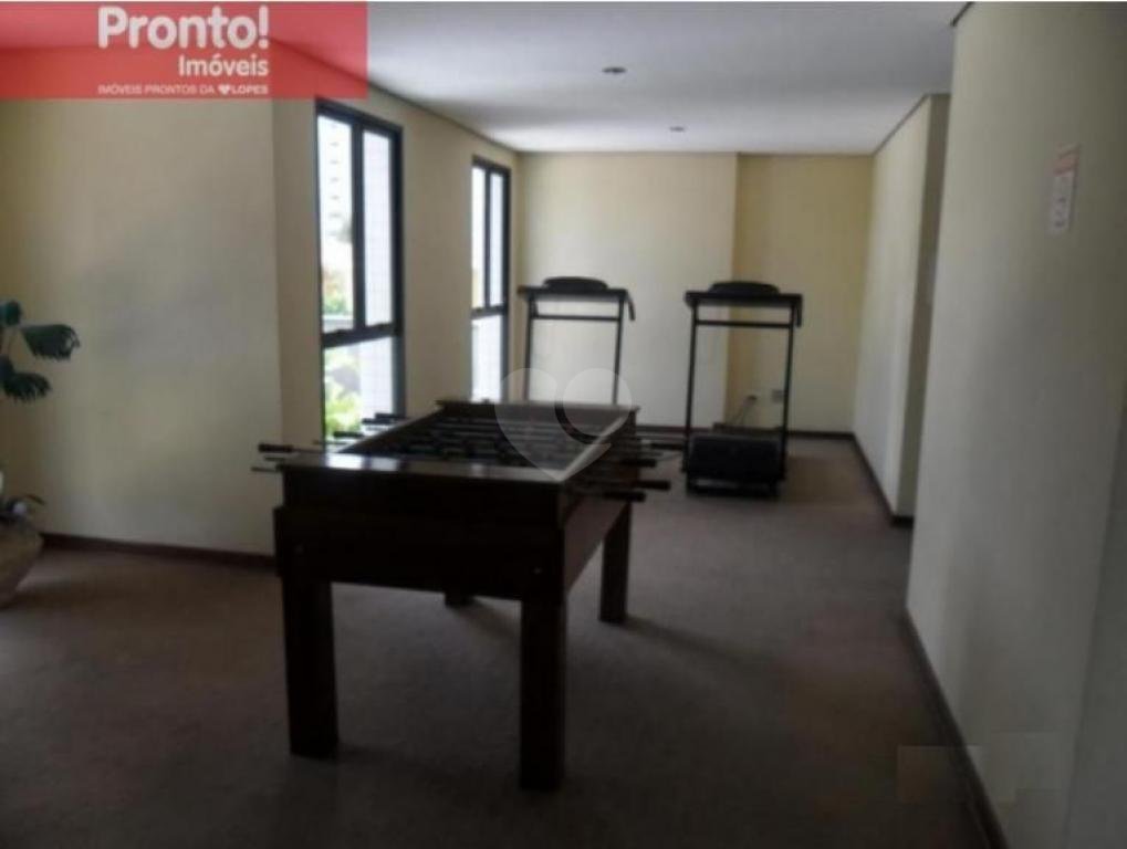 Venda Apartamento São Paulo Vila Congonhas REO94644 2