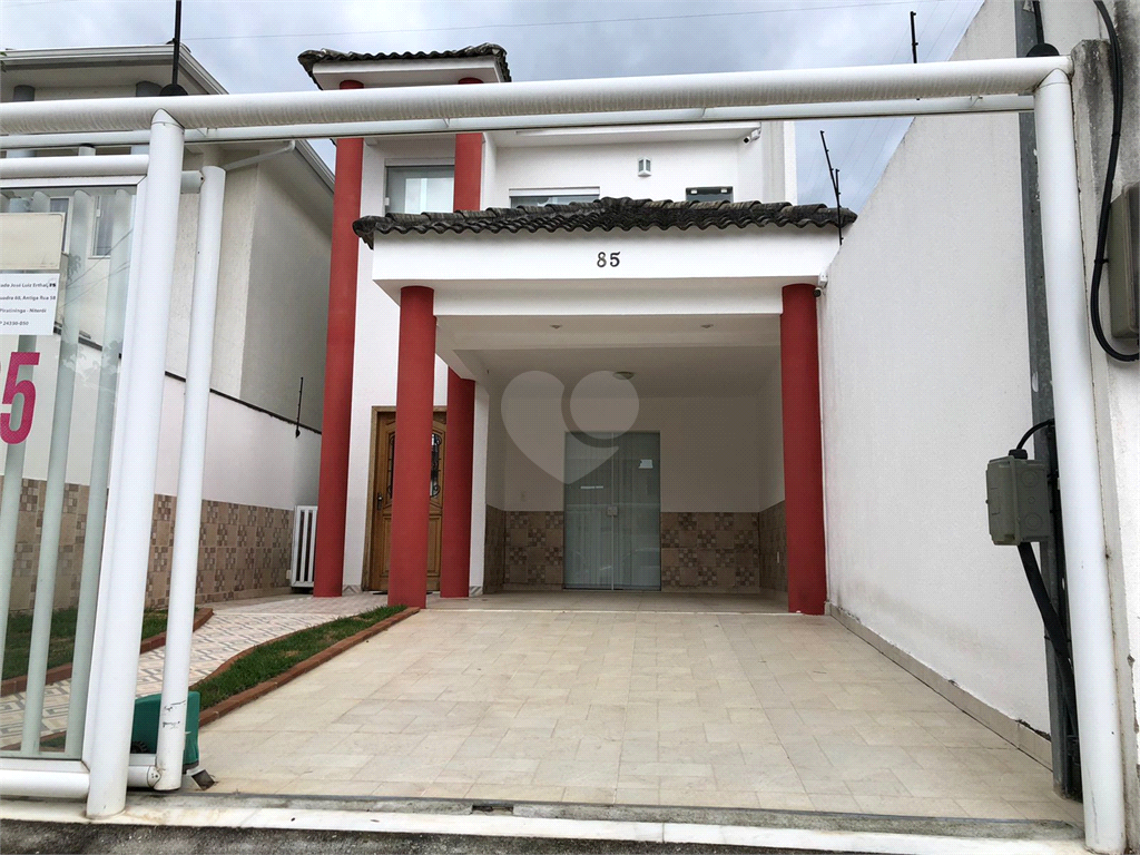 Venda Casa Niterói Piratininga REO946443 18