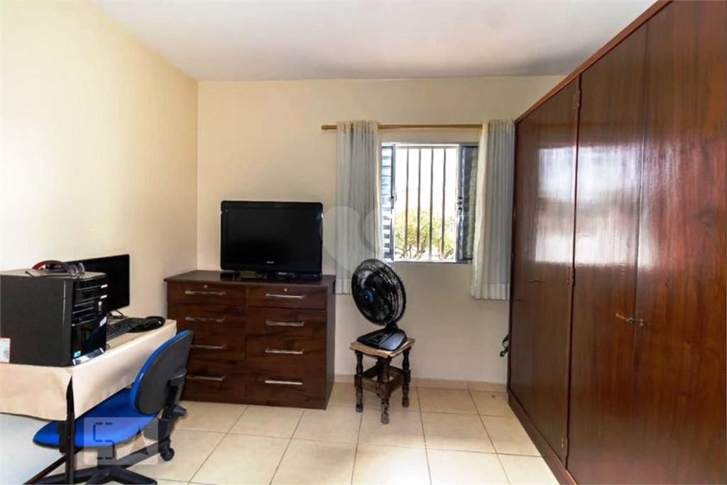 Venda Sobrado São Paulo Vila Sabrina REO946450 13