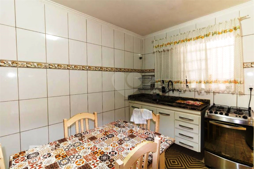 Venda Sobrado São Paulo Vila Sabrina REO946450 9