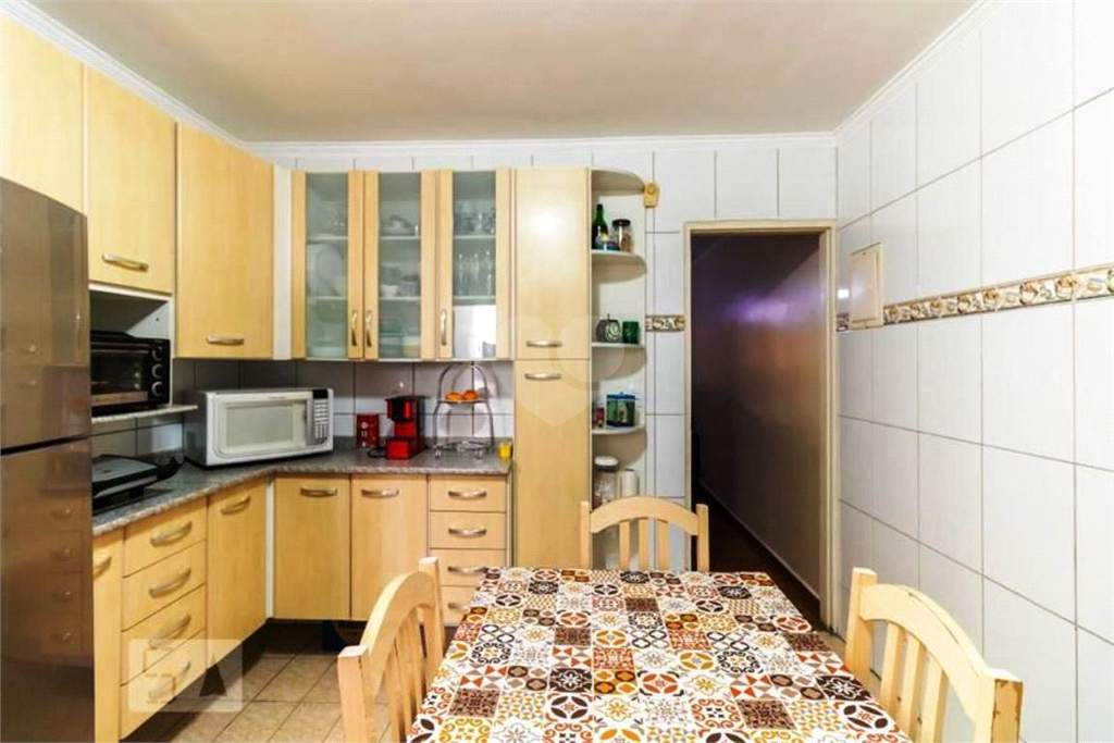 Venda Sobrado São Paulo Vila Sabrina REO946450 7