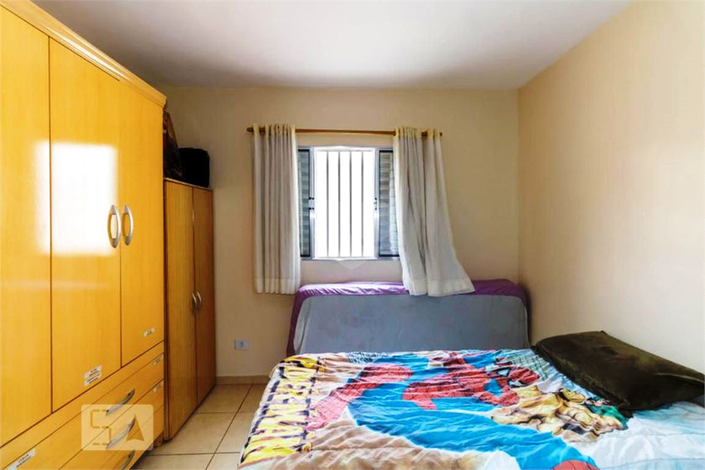 Venda Sobrado São Paulo Vila Sabrina REO946450 15