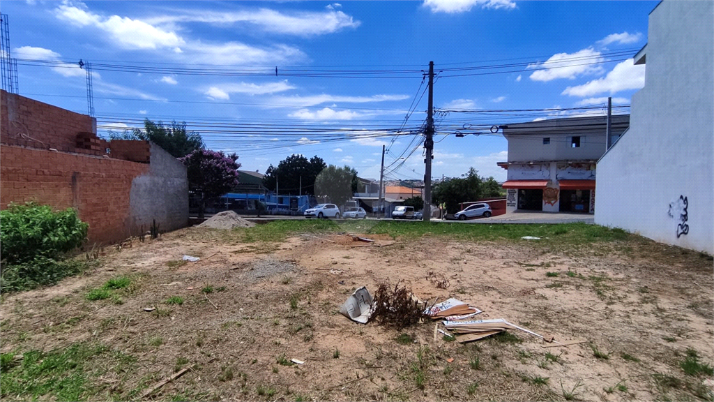 Venda Terreno Sorocaba Jardim Abatiá REO946451 16