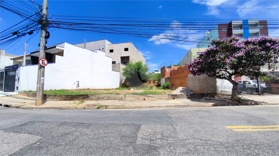 Venda Terreno Sorocaba Jardim Abatiá REO946451 1