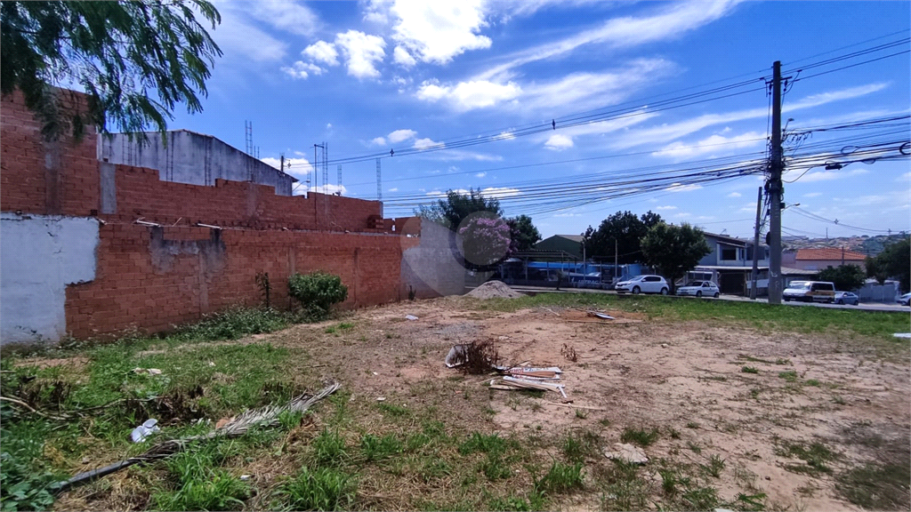 Venda Terreno Sorocaba Jardim Abatiá REO946451 10