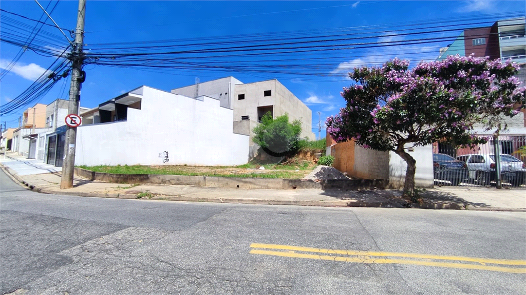 Venda Terreno Sorocaba Jardim Abatiá REO946451 11