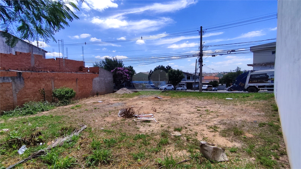 Venda Terreno Sorocaba Jardim Abatiá REO946451 6