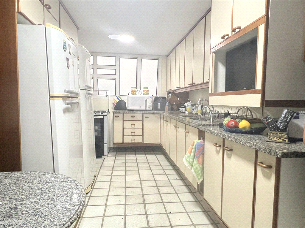 Venda Apartamento Niterói Icaraí REO946453 34