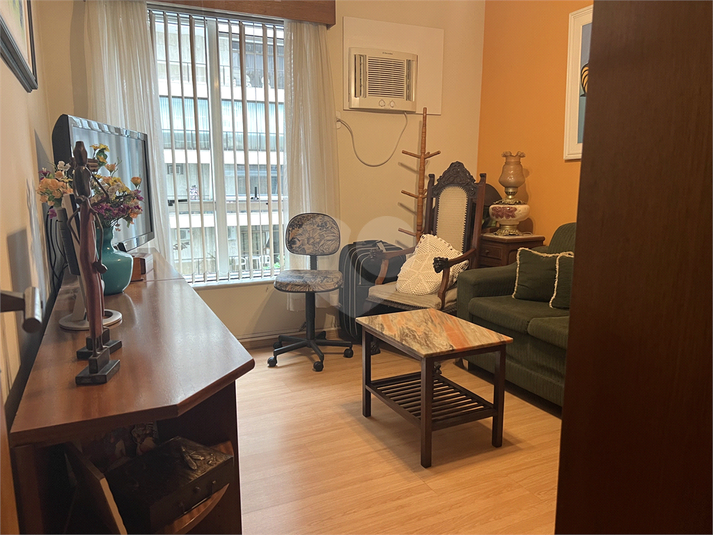 Venda Apartamento Niterói Icaraí REO946453 10