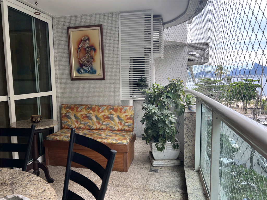 Venda Apartamento Niterói Icaraí REO946453 30