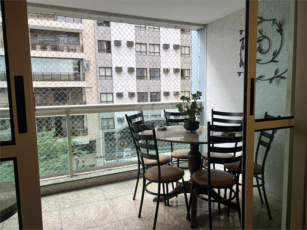 Venda Apartamento Niterói Icaraí REO946453 27