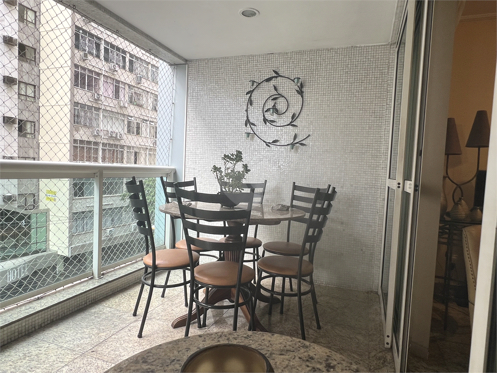 Venda Apartamento Niterói Icaraí REO946453 31