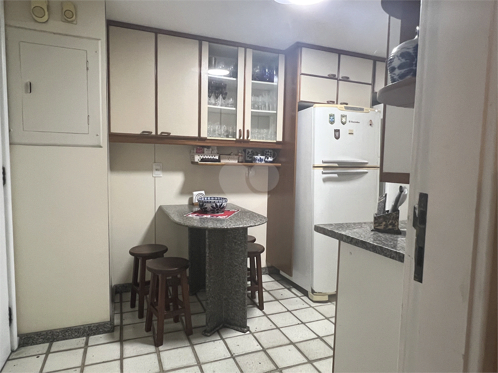 Venda Apartamento Niterói Icaraí REO946453 33