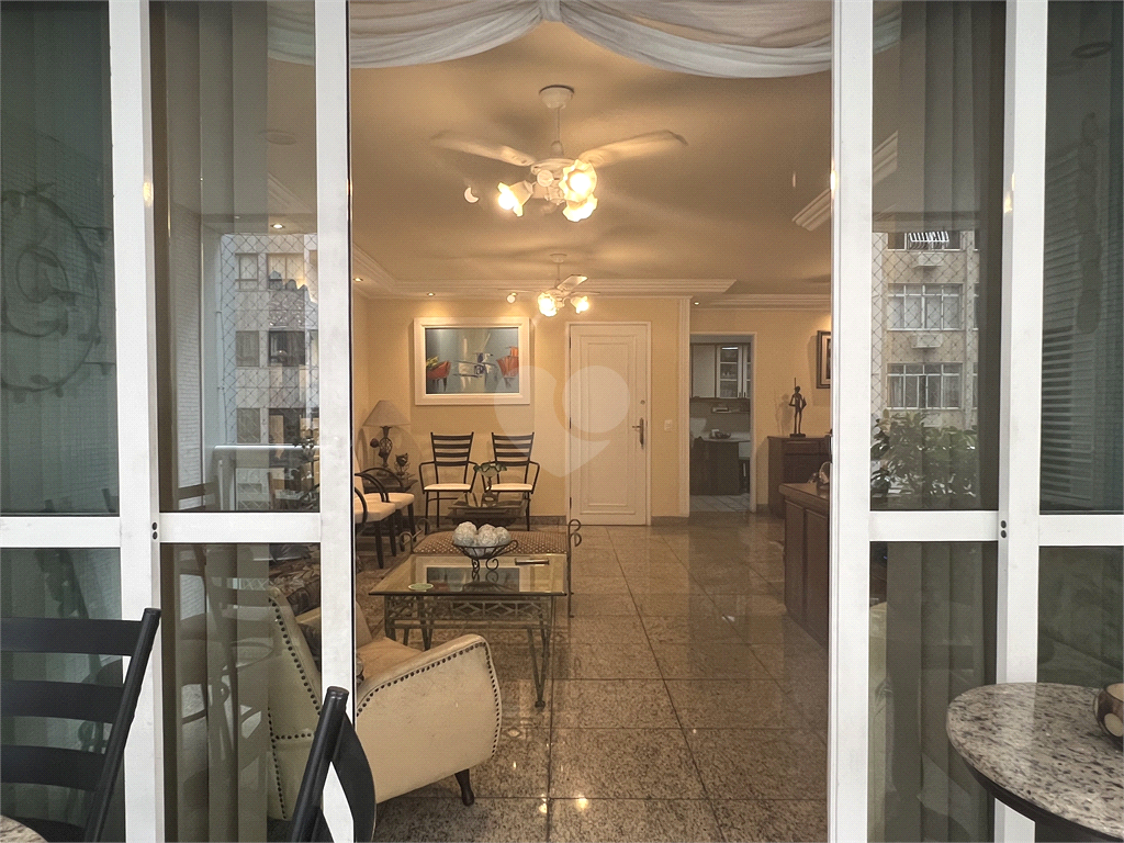 Venda Apartamento Niterói Icaraí REO946453 32