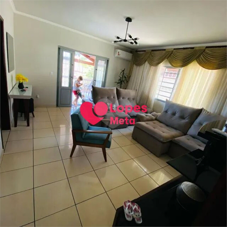 Venda Casa São José Dos Campos Jardim Satélite REO946455 10