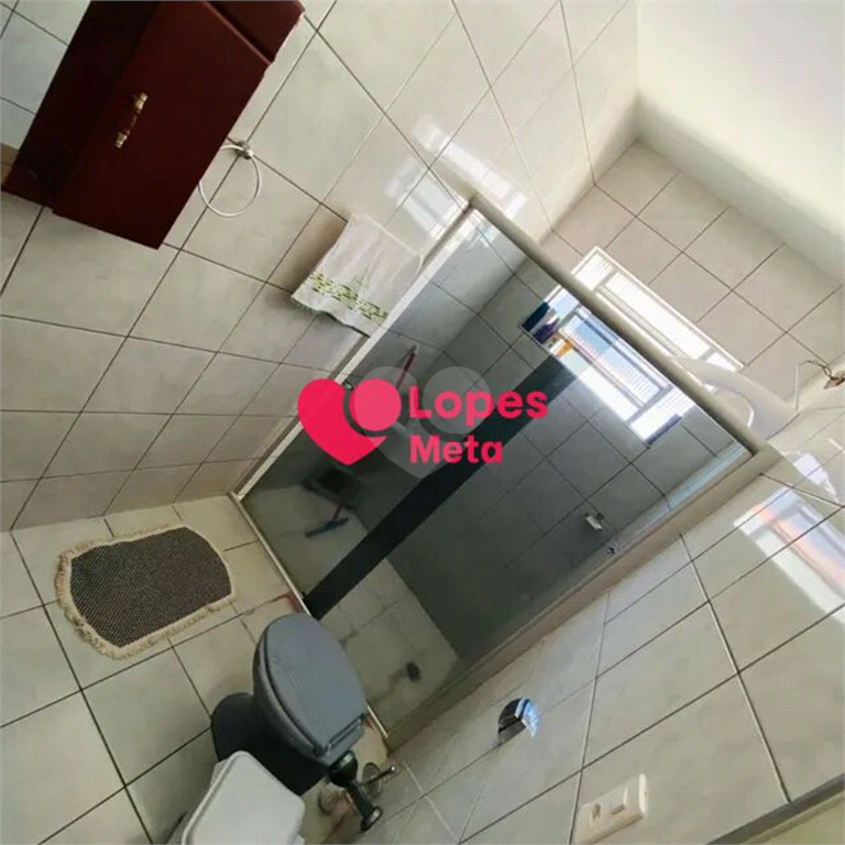 Venda Casa São José Dos Campos Jardim Satélite REO946455 22