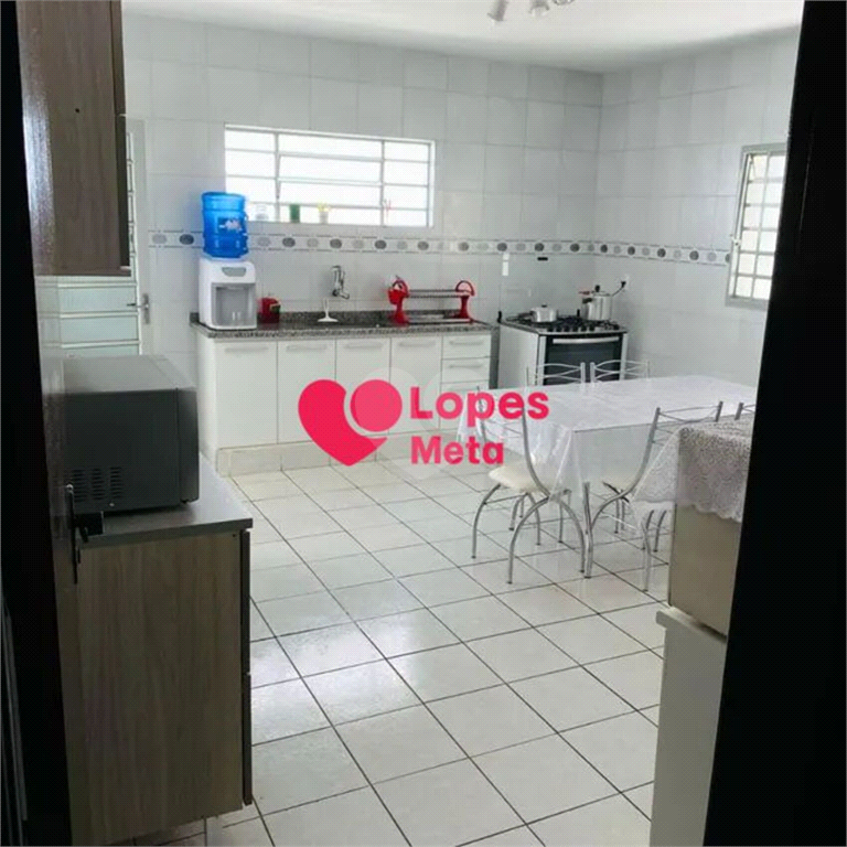 Venda Casa São José Dos Campos Jardim Satélite REO946455 12