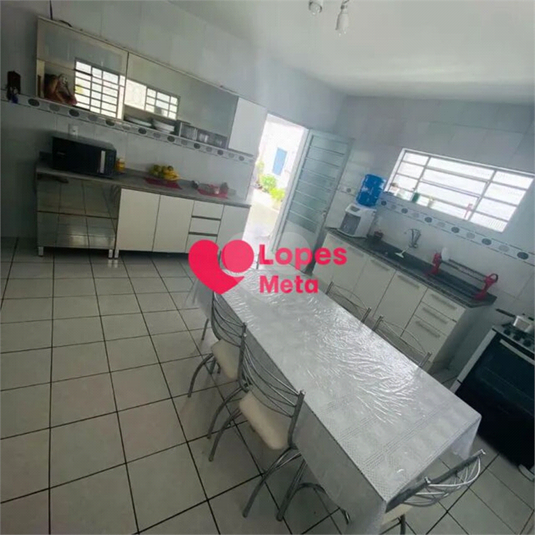 Venda Casa São José Dos Campos Jardim Satélite REO946455 13