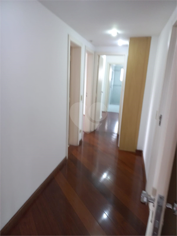 Venda Apartamento São Paulo Vila Olímpia REO94646 10