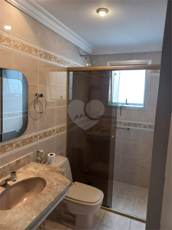 Venda Apartamento São Paulo Vila Olímpia REO94646 4