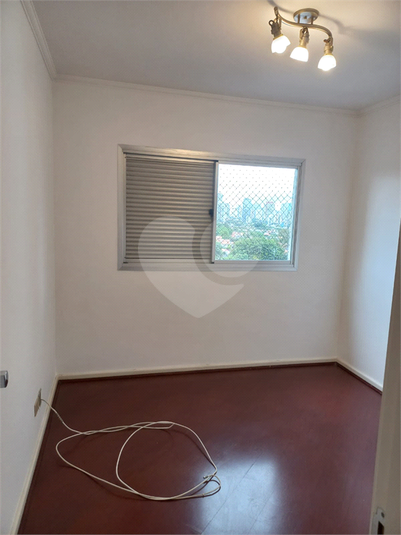 Venda Apartamento São Paulo Vila Olímpia REO94646 12